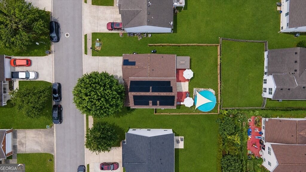 3342 Waggoner Lane Rex - Photo 26
