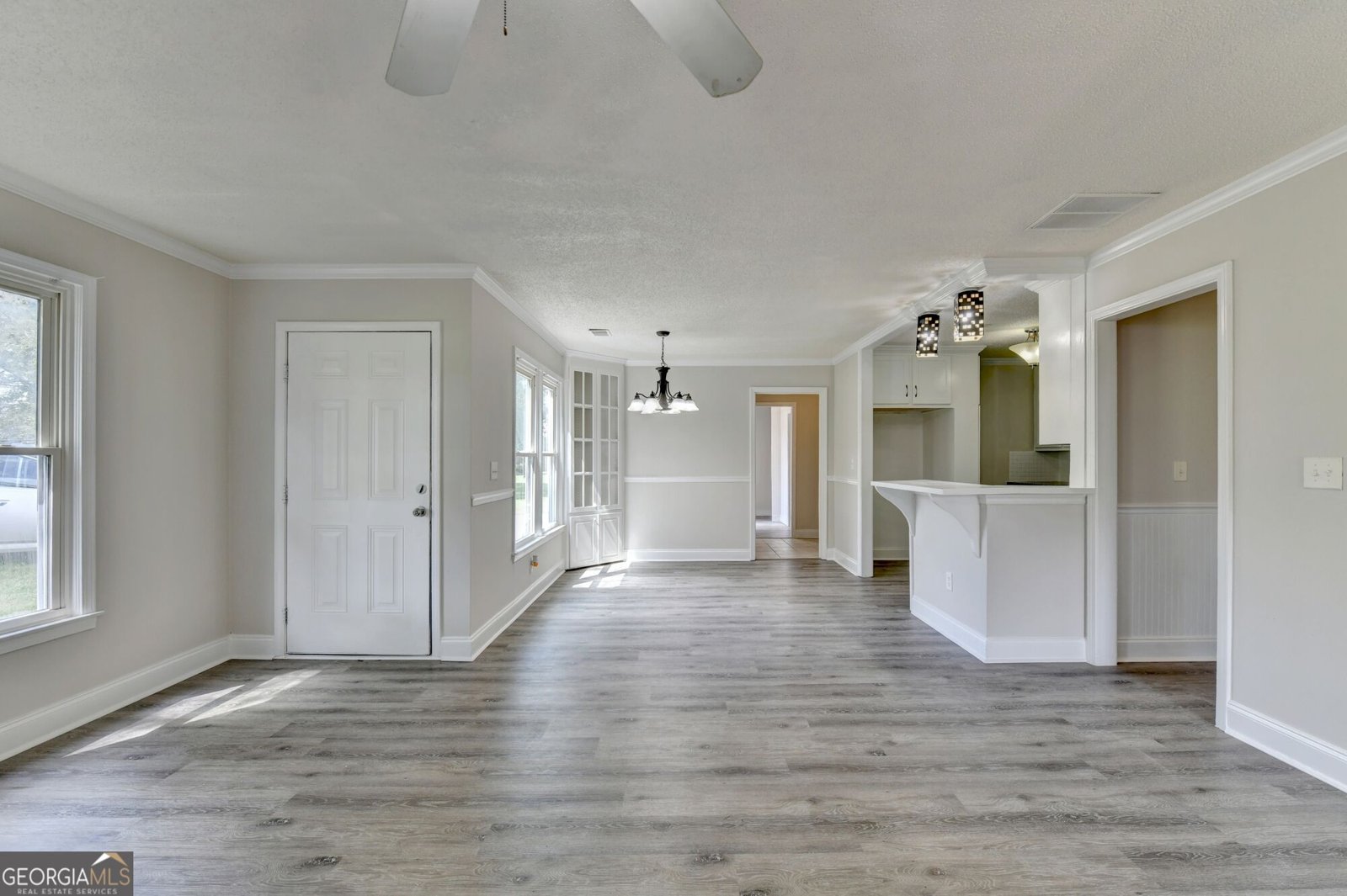 2725 Milton Bryan Drive Loganville - Photo 11