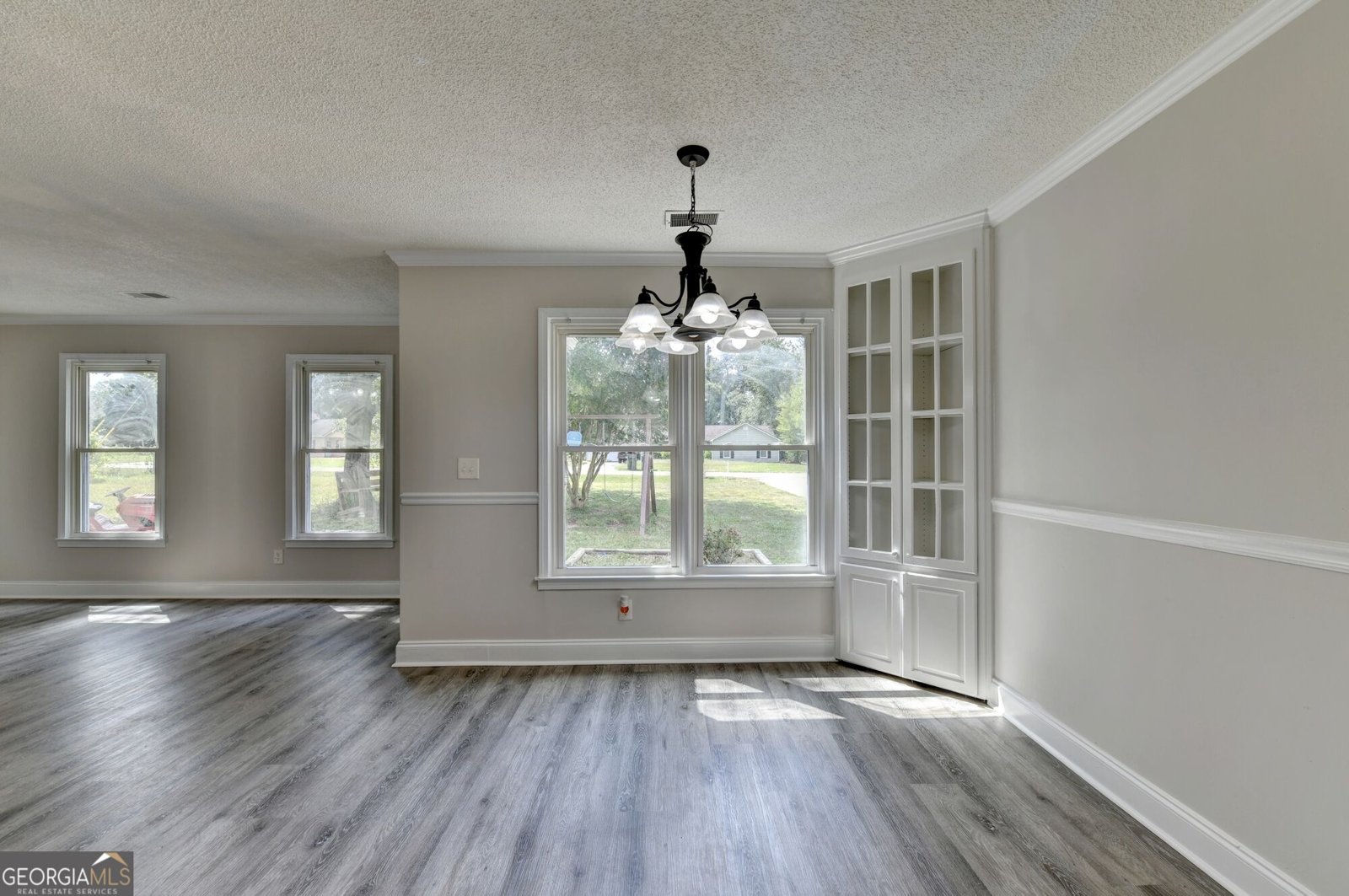 2725 Milton Bryan Drive Loganville - Photo 17