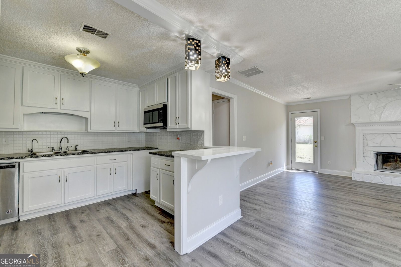 2725 Milton Bryan Drive Loganville - Photo 20