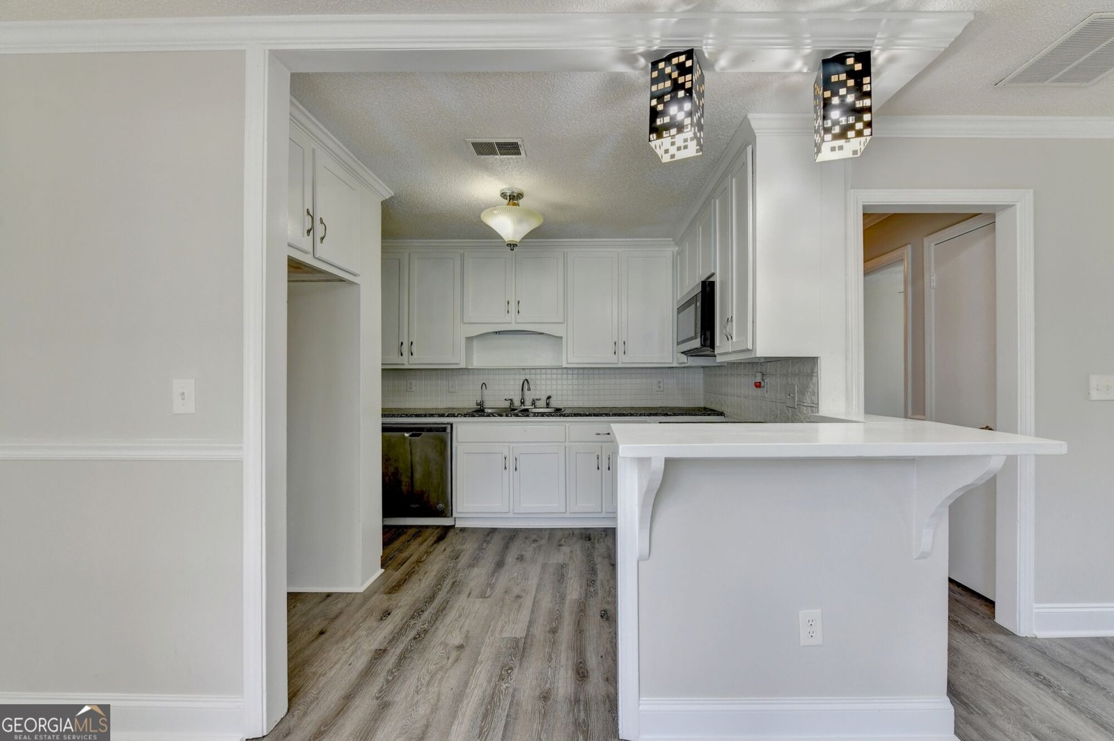 2725 Milton Bryan Drive Loganville - Photo 21