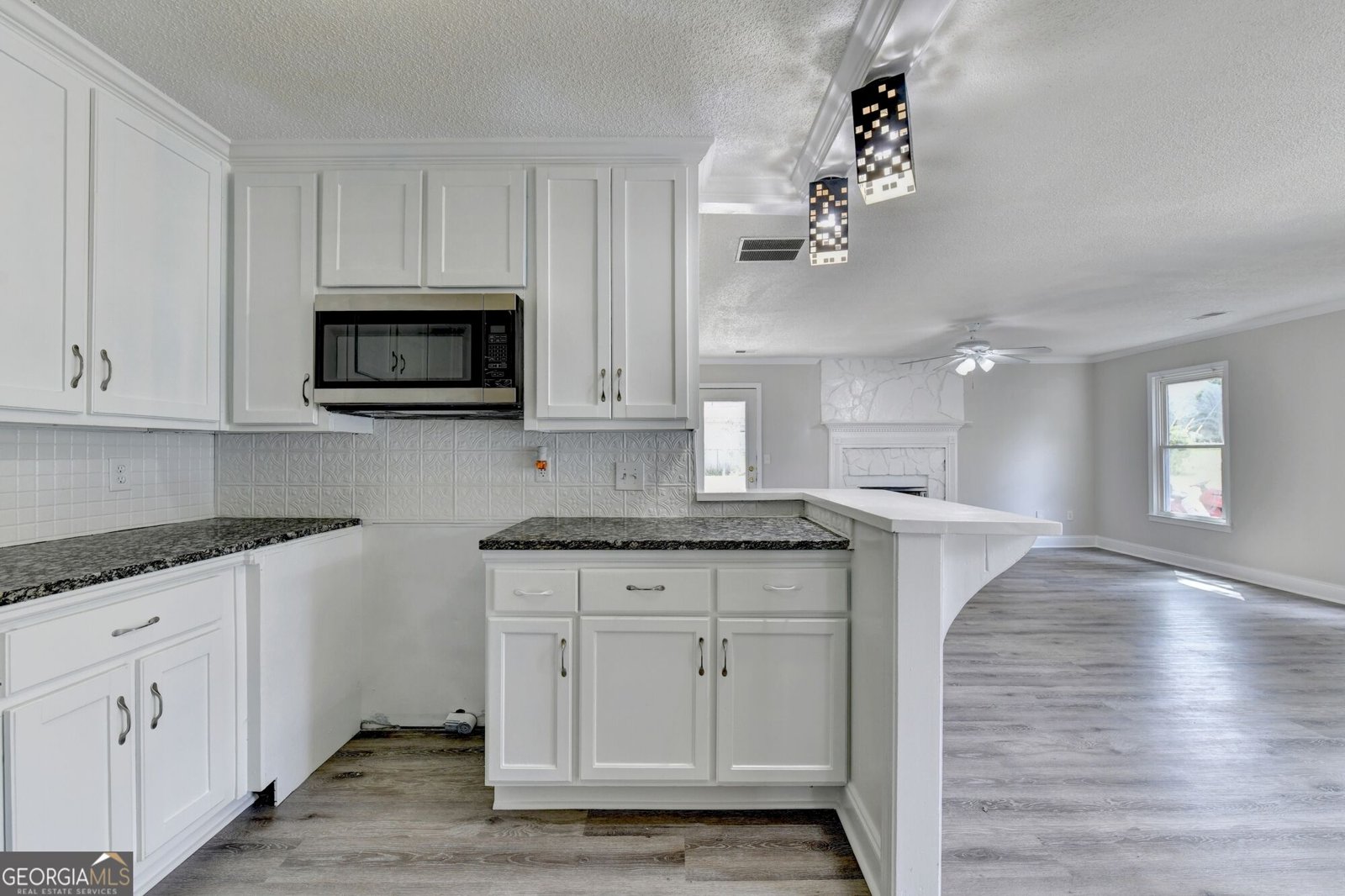2725 Milton Bryan Drive Loganville - Photo 24