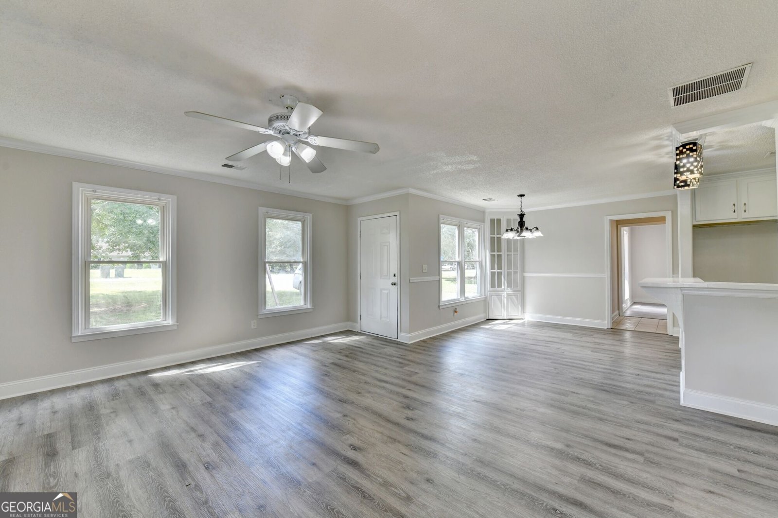 2725 Milton Bryan Drive Loganville - Photo 8