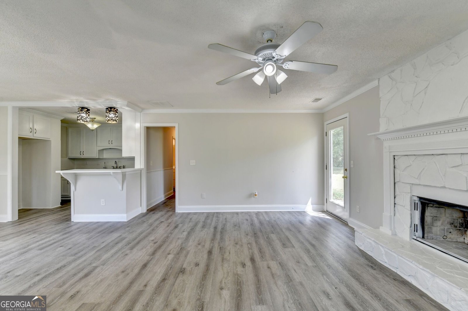 2725 Milton Bryan Drive Loganville - Photo 9