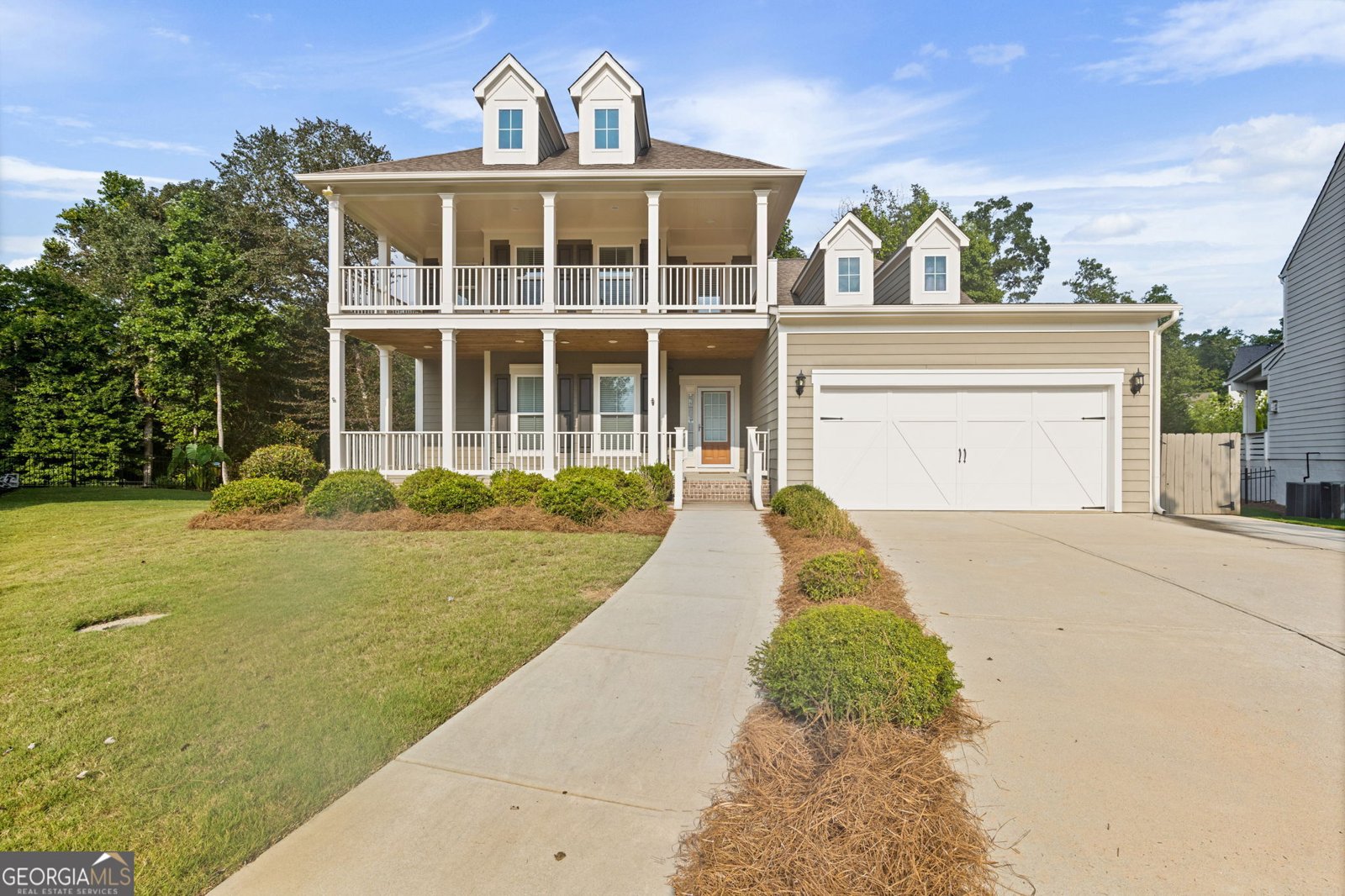 6634 Stag Leap Lane Hoschton - main photo