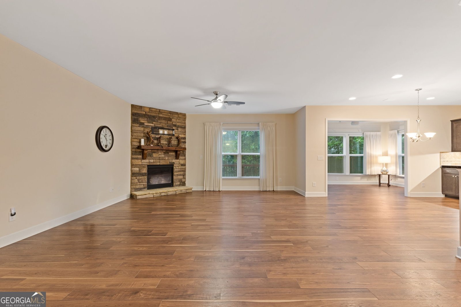 6634 Stag Leap Lane Hoschton - Photo 11
