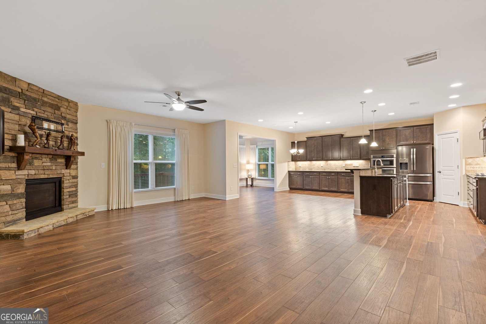 6634 Stag Leap Lane Hoschton - Photo 12