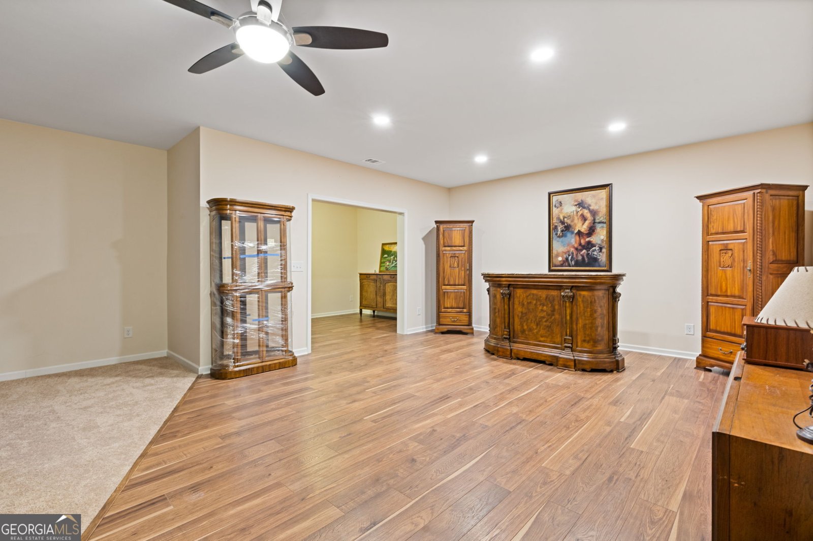 6634 Stag Leap Lane Hoschton - Photo 48