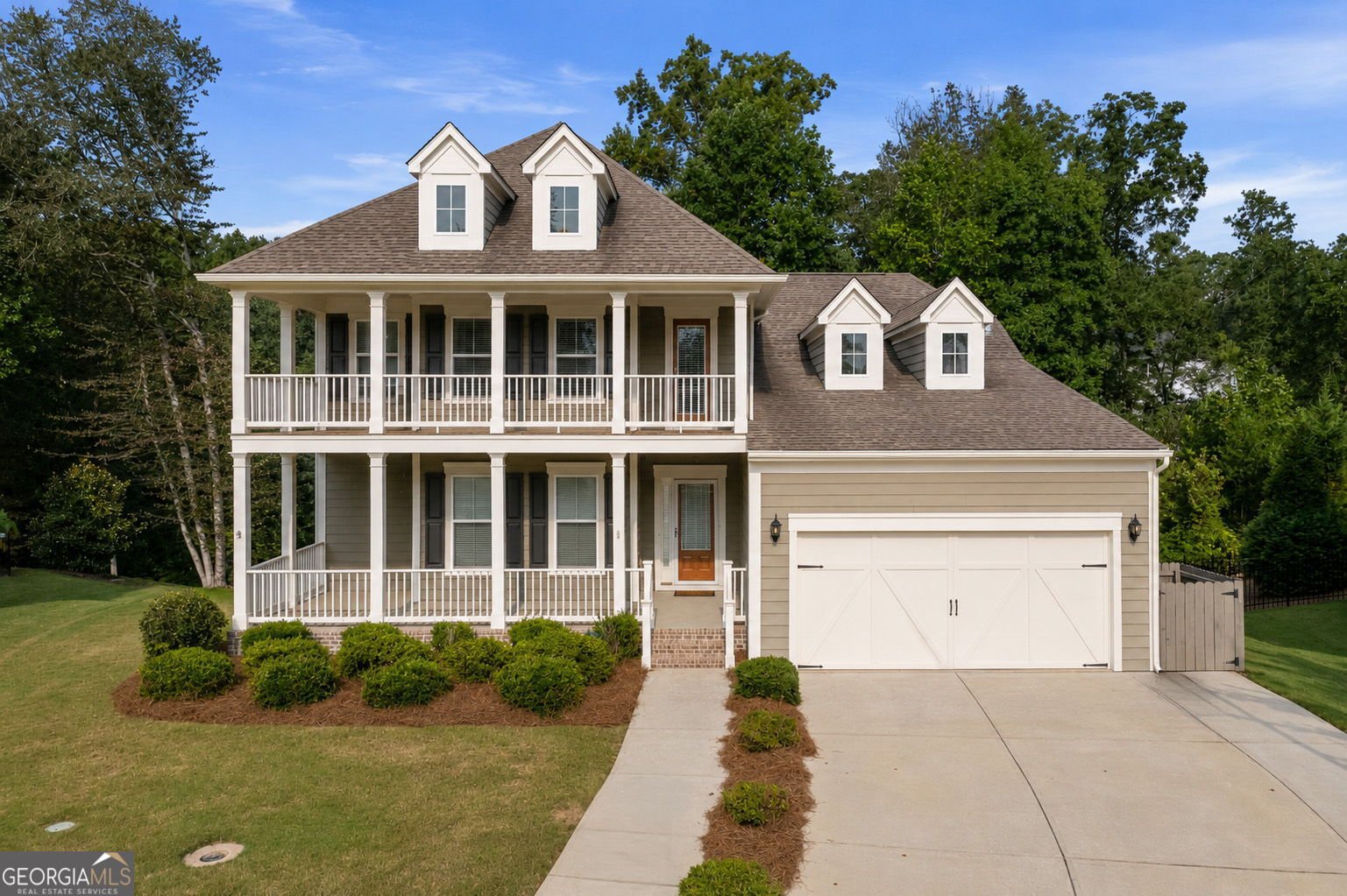 6634 Stag Leap Lane Hoschton - Photo 61