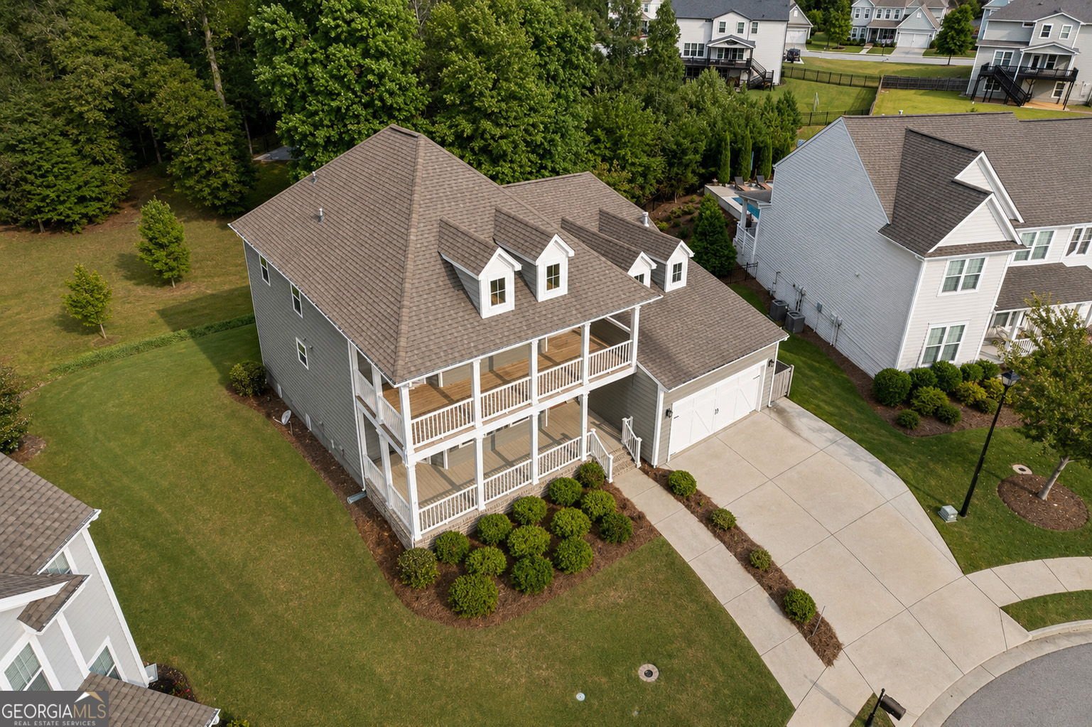 6634 Stag Leap Lane Hoschton - Photo 63