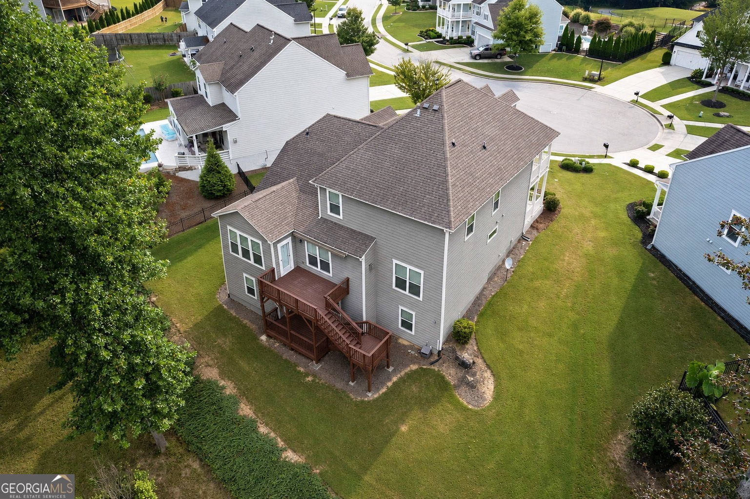 6634 Stag Leap Lane Hoschton - Photo 64