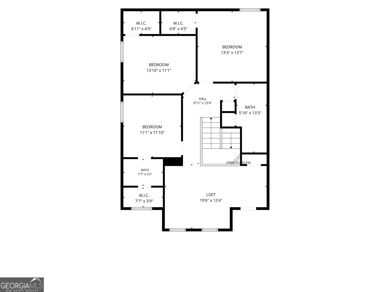 6634 Stag Leap Lane Hoschton - Photo 70