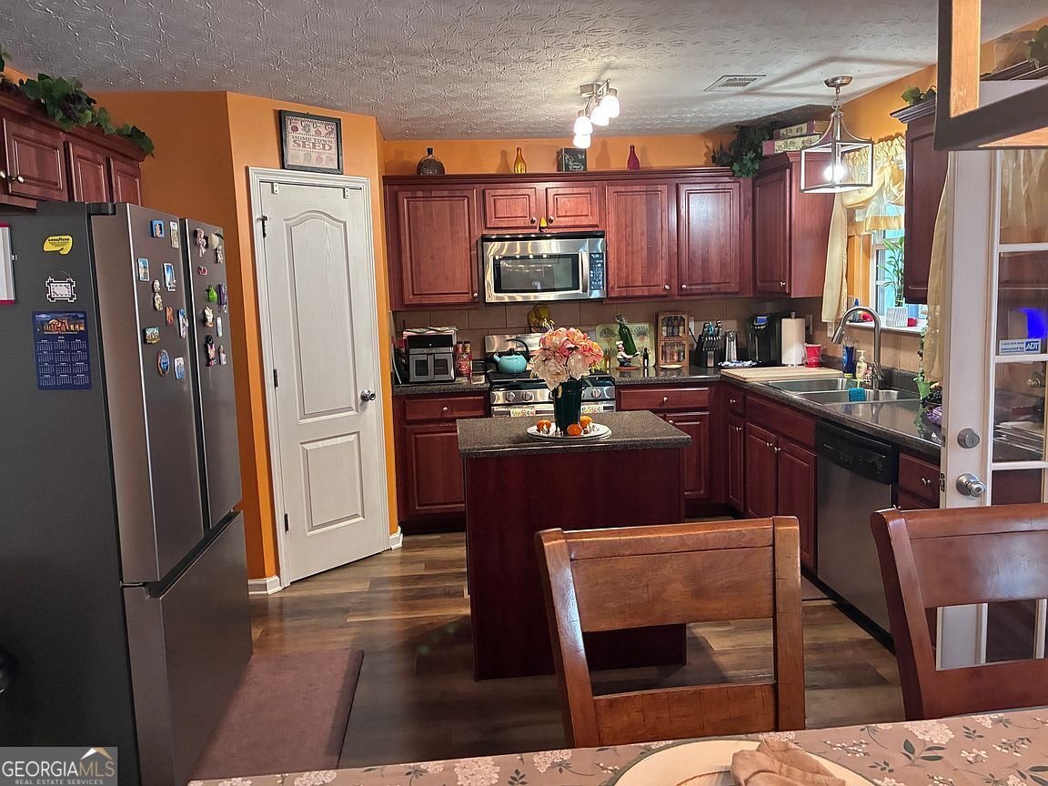 4323 Grove Lake Street Loganville - Photo 8