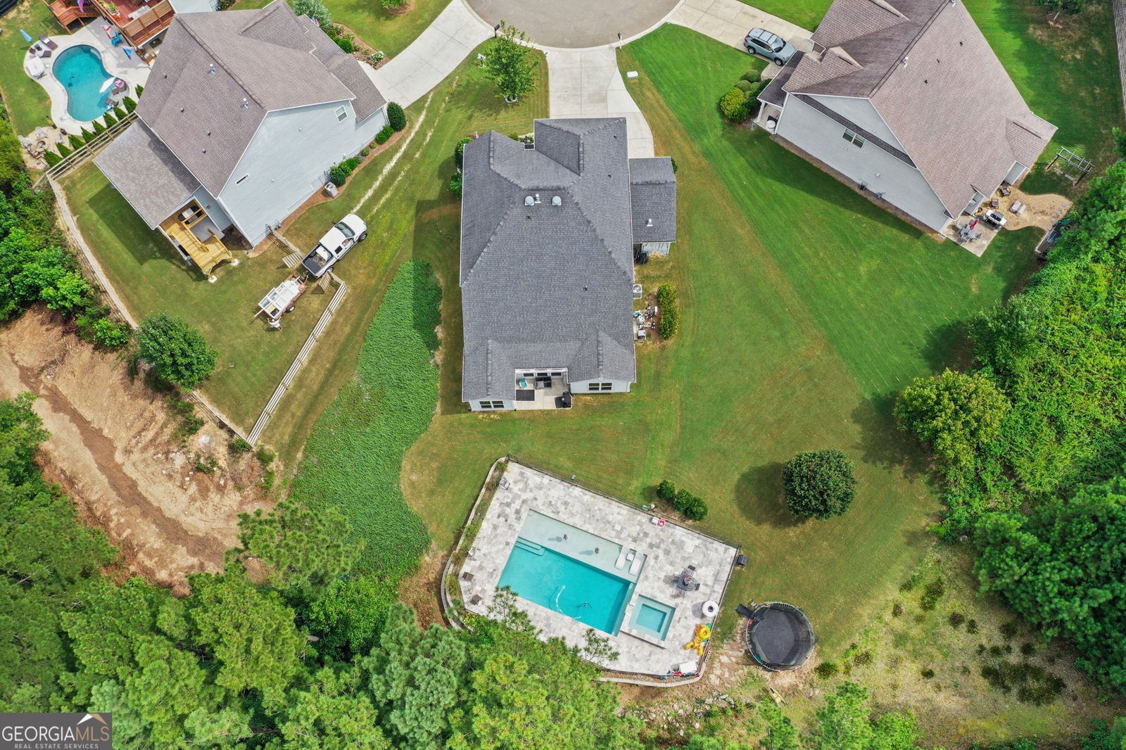 472 Greyfield Drive Canton - Photo 47