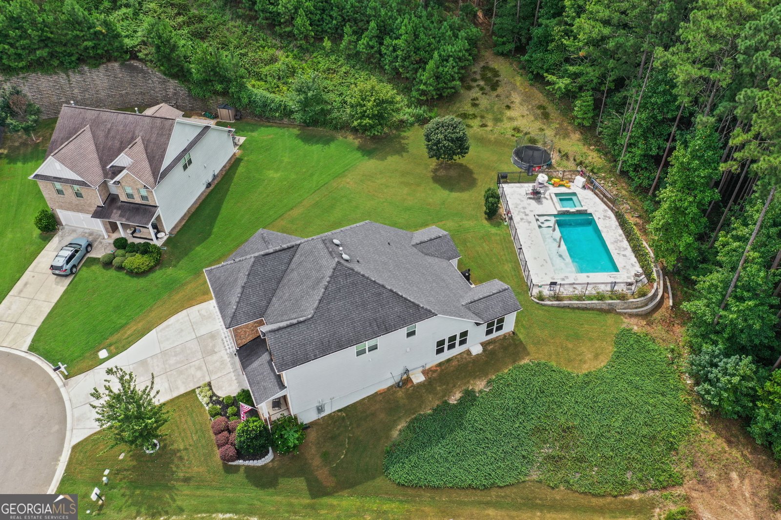 472 Greyfield Drive Canton - Photo 48