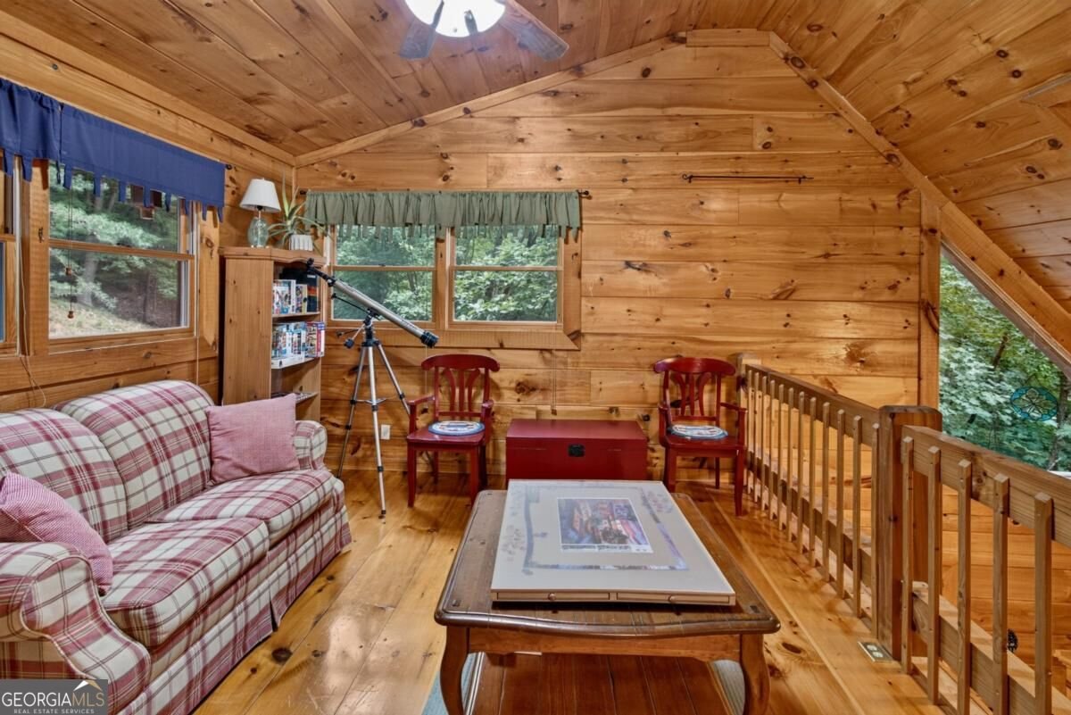 76 Channing Hollow Morganton - Photo 21