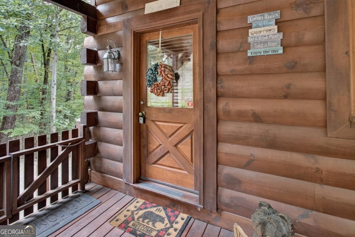 76 Channing Hollow Morganton - Photo 32