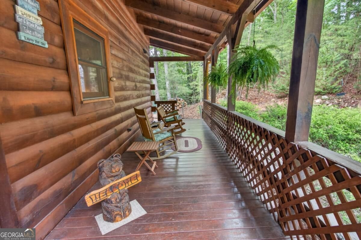 76 Channing Hollow Morganton - Photo 33