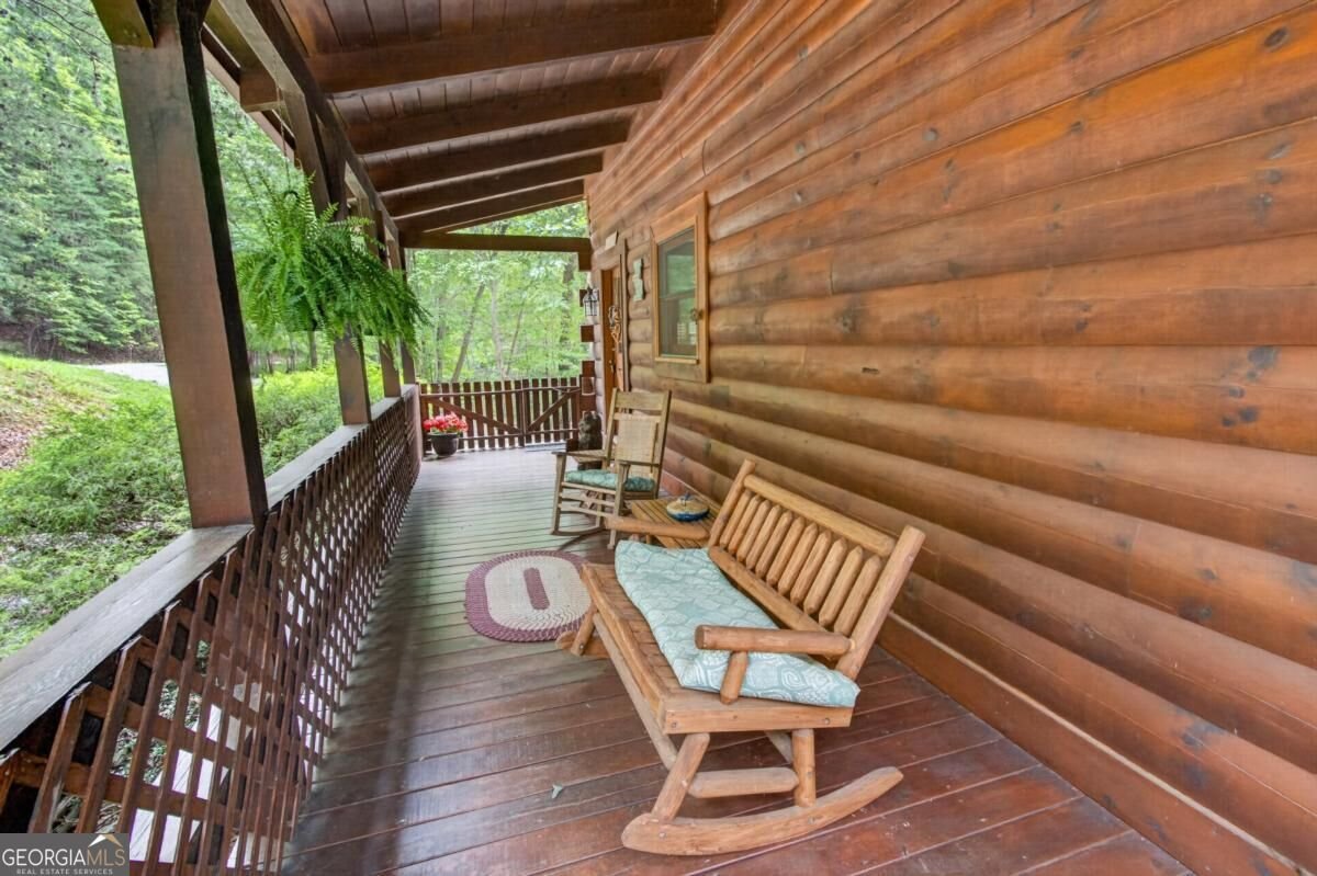 76 Channing Hollow Morganton - Photo 34