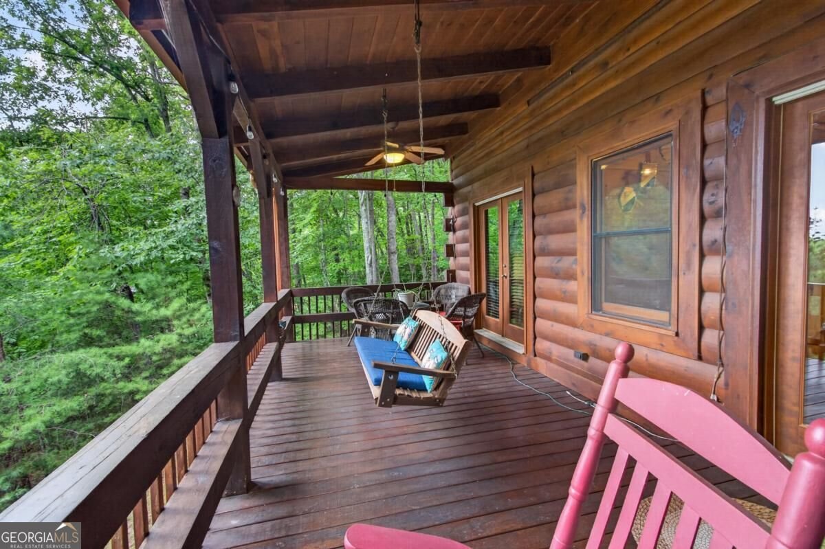 76 Channing Hollow Morganton - Photo 35