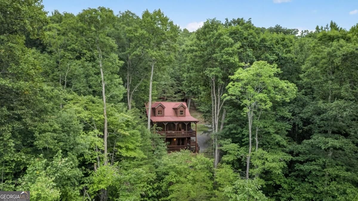 76 Channing Hollow Morganton - Photo 36