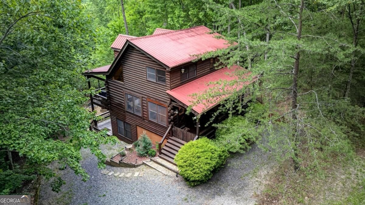 76 Channing Hollow Morganton - Photo 37