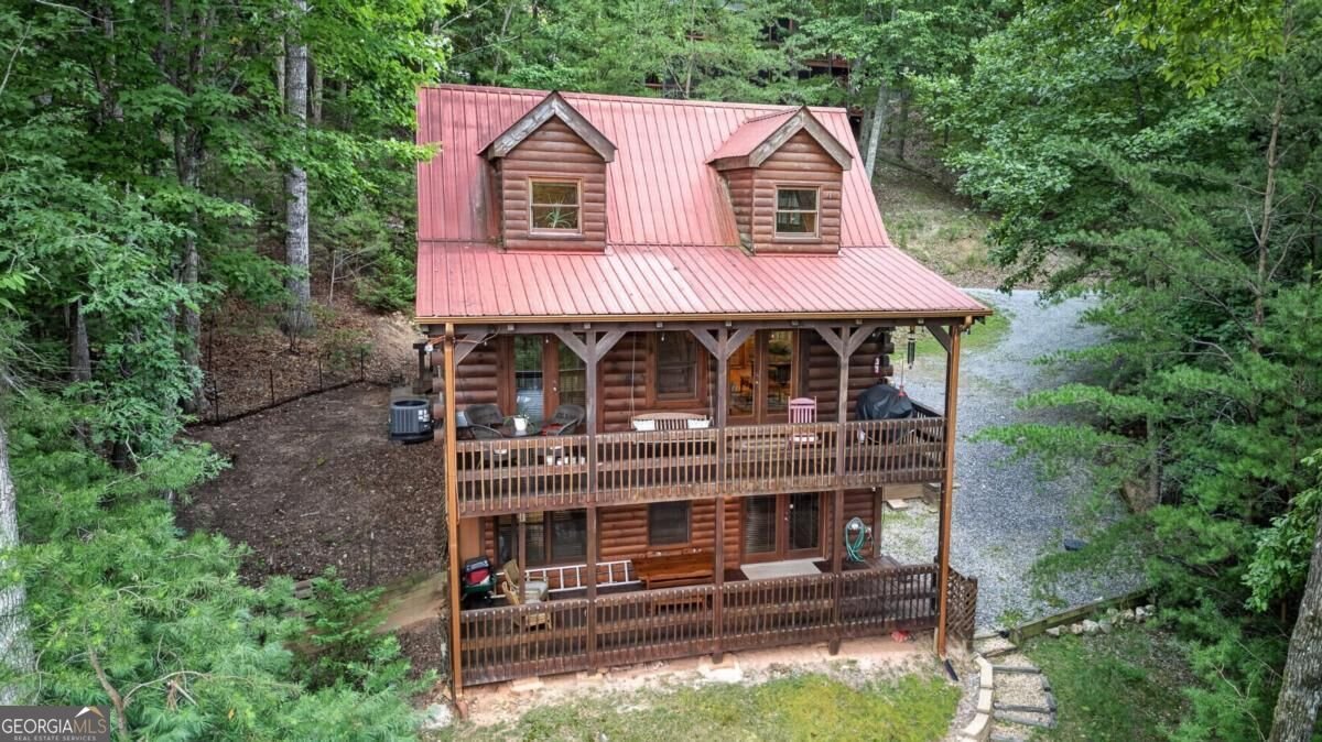 76 Channing Hollow Morganton - Photo 38