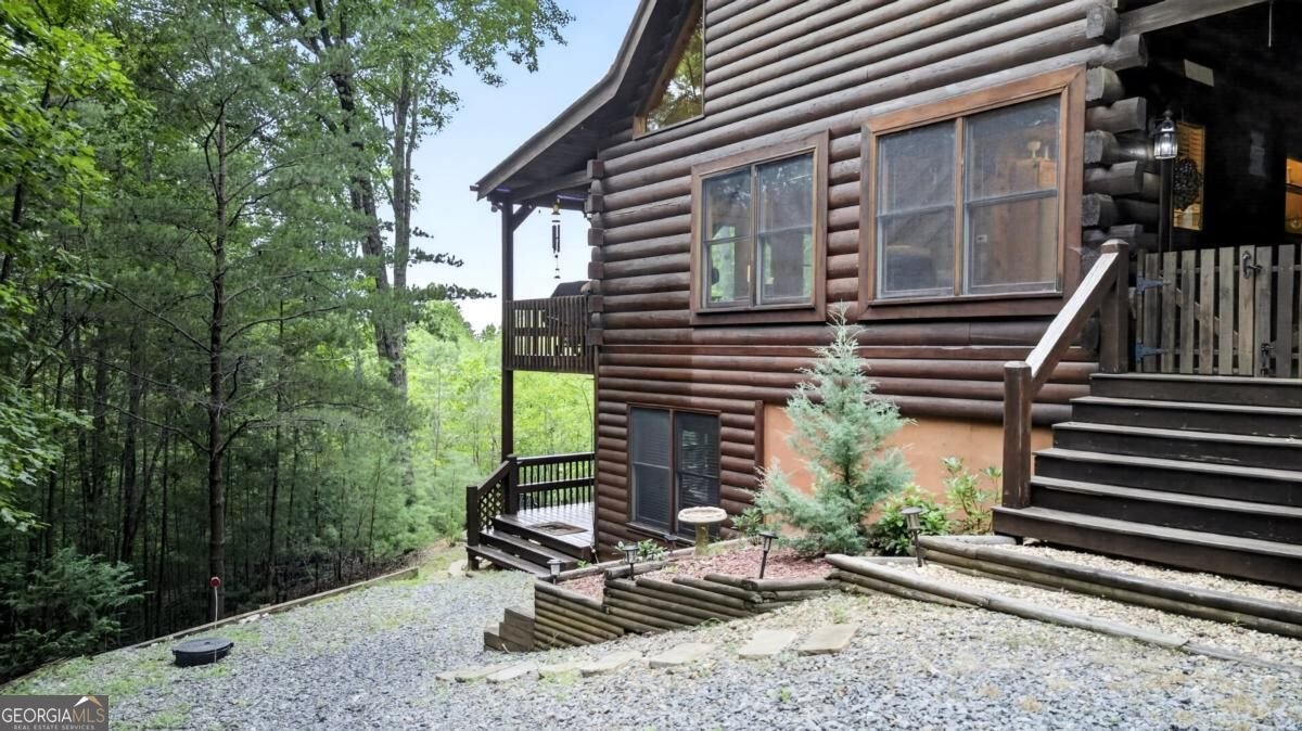 76 Channing Hollow Morganton - Photo 40