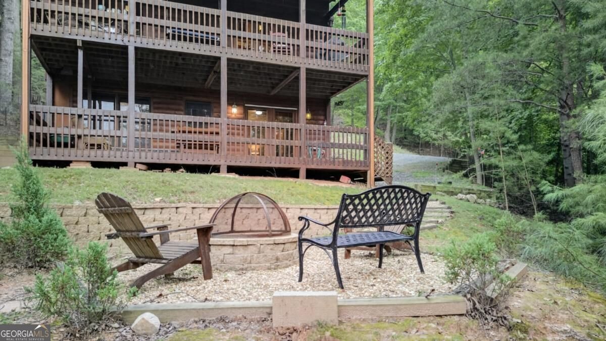 76 Channing Hollow Morganton - Photo 41