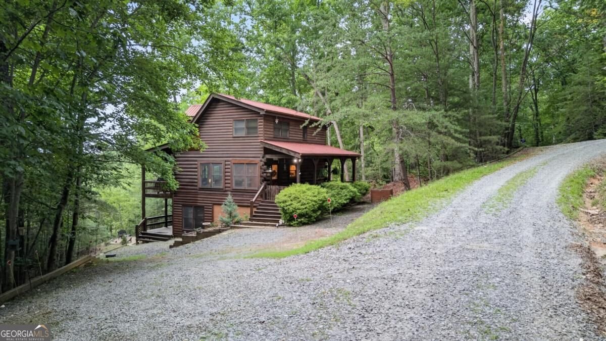 76 Channing Hollow Morganton - Photo 42