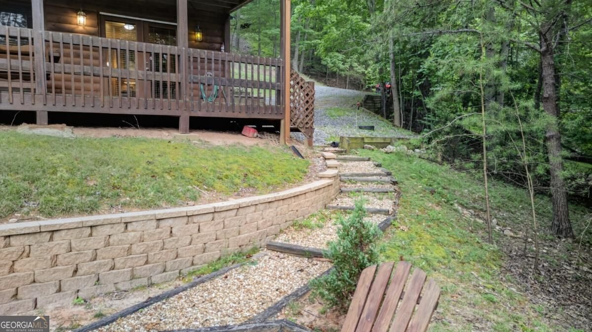 76 Channing Hollow Morganton - Photo 43