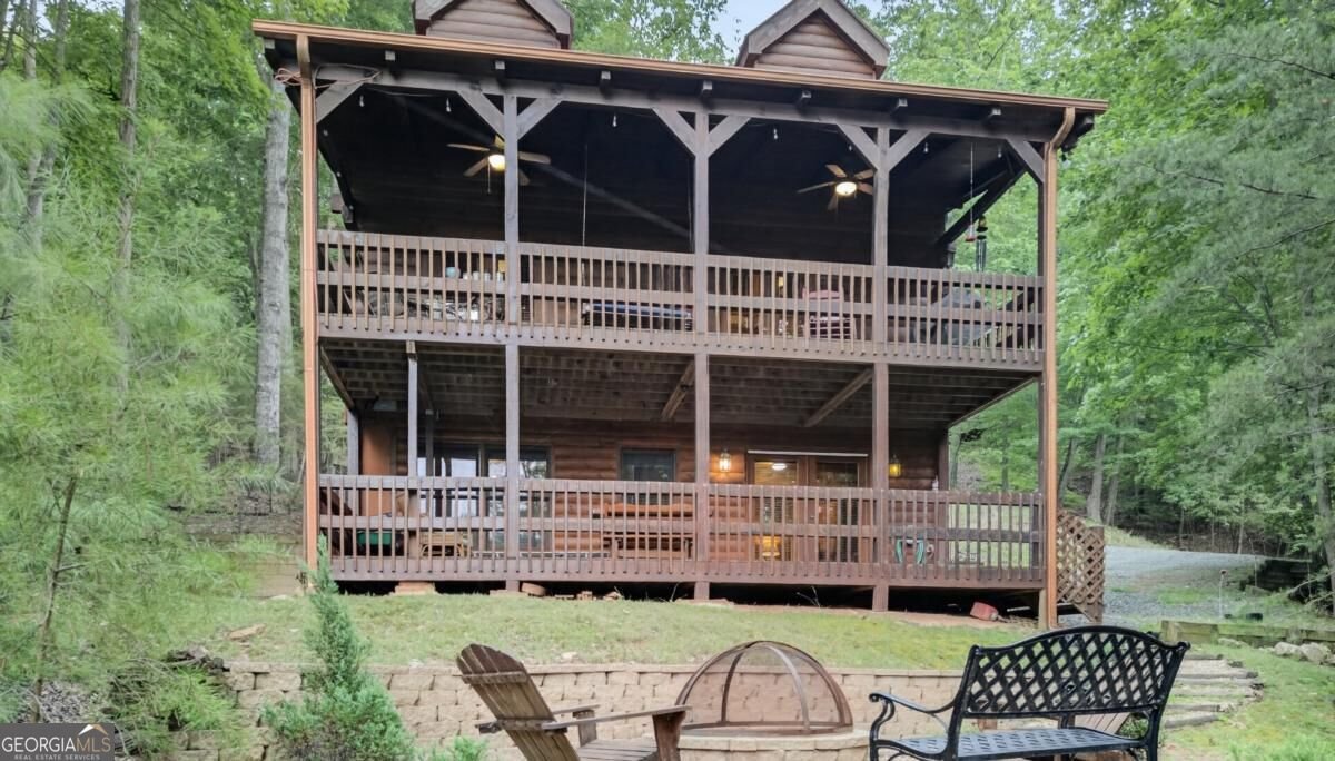 76 Channing Hollow Morganton - Photo 44
