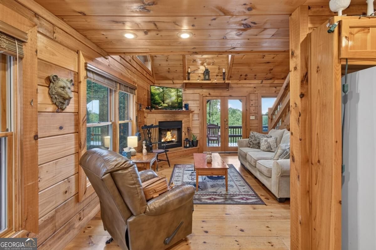 76 Channing Hollow Morganton - Photo 8