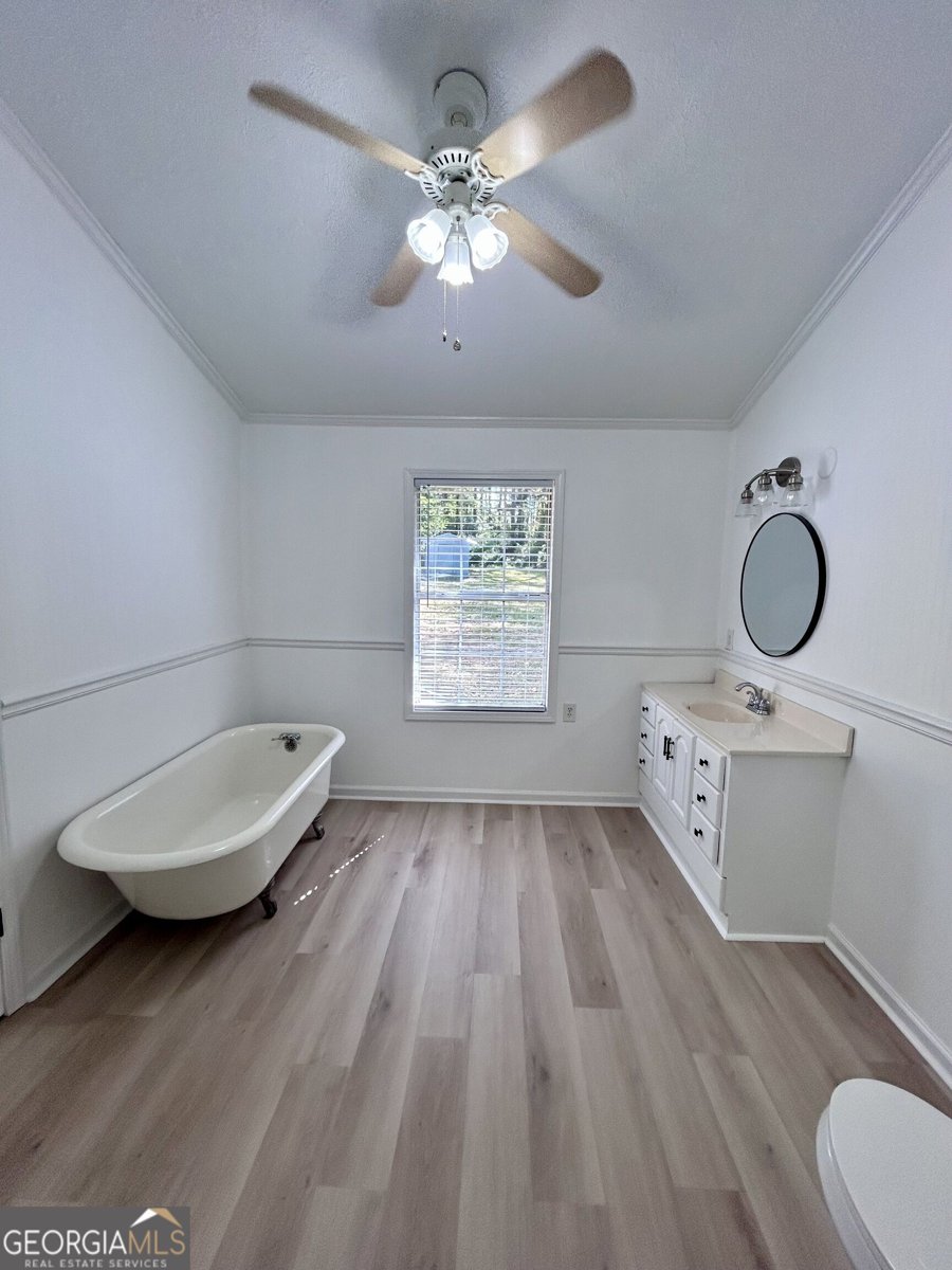 122 Flat Rock Rd Eatonton - Photo 14