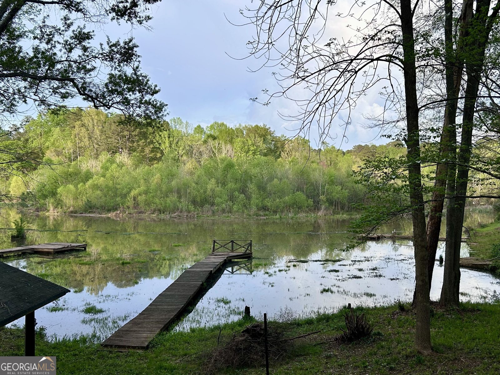 122 Flat Rock Rd Eatonton - Photo 43