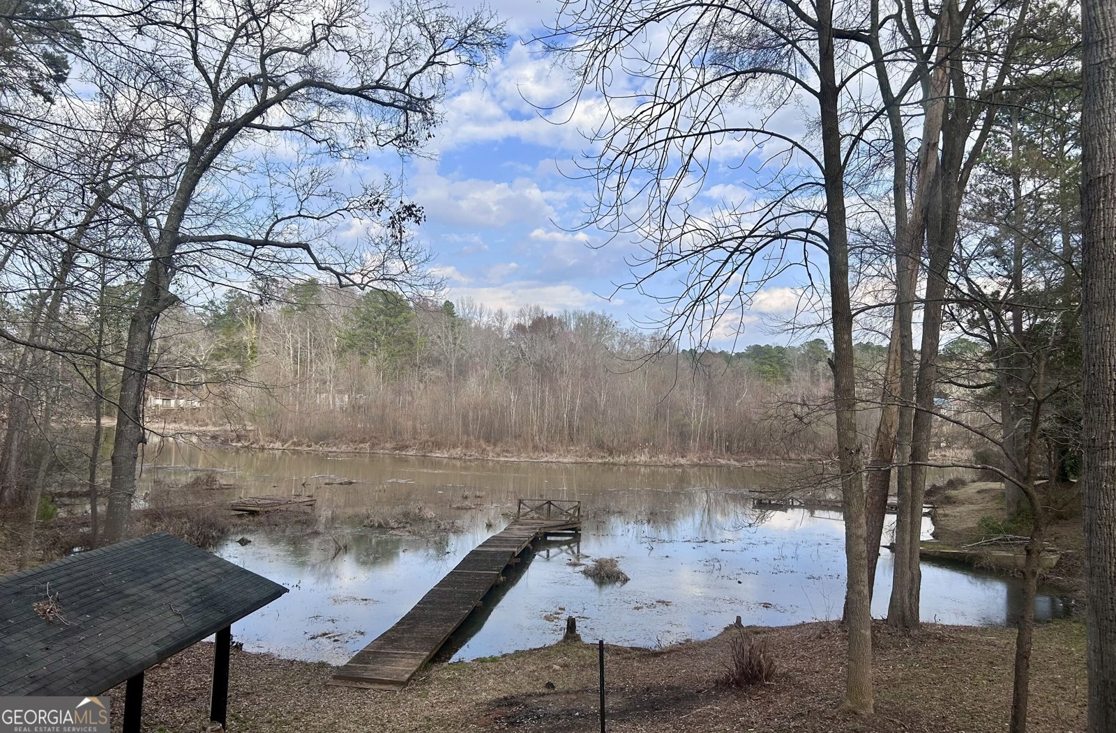 122 Flat Rock Rd Eatonton - Photo 47