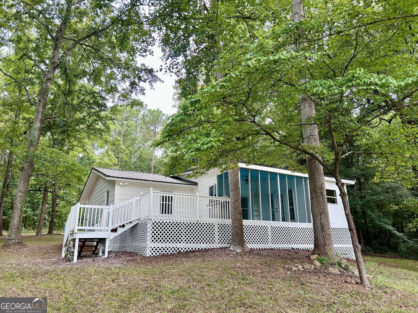 122 Flat Rock Rd Eatonton - Photo 7
