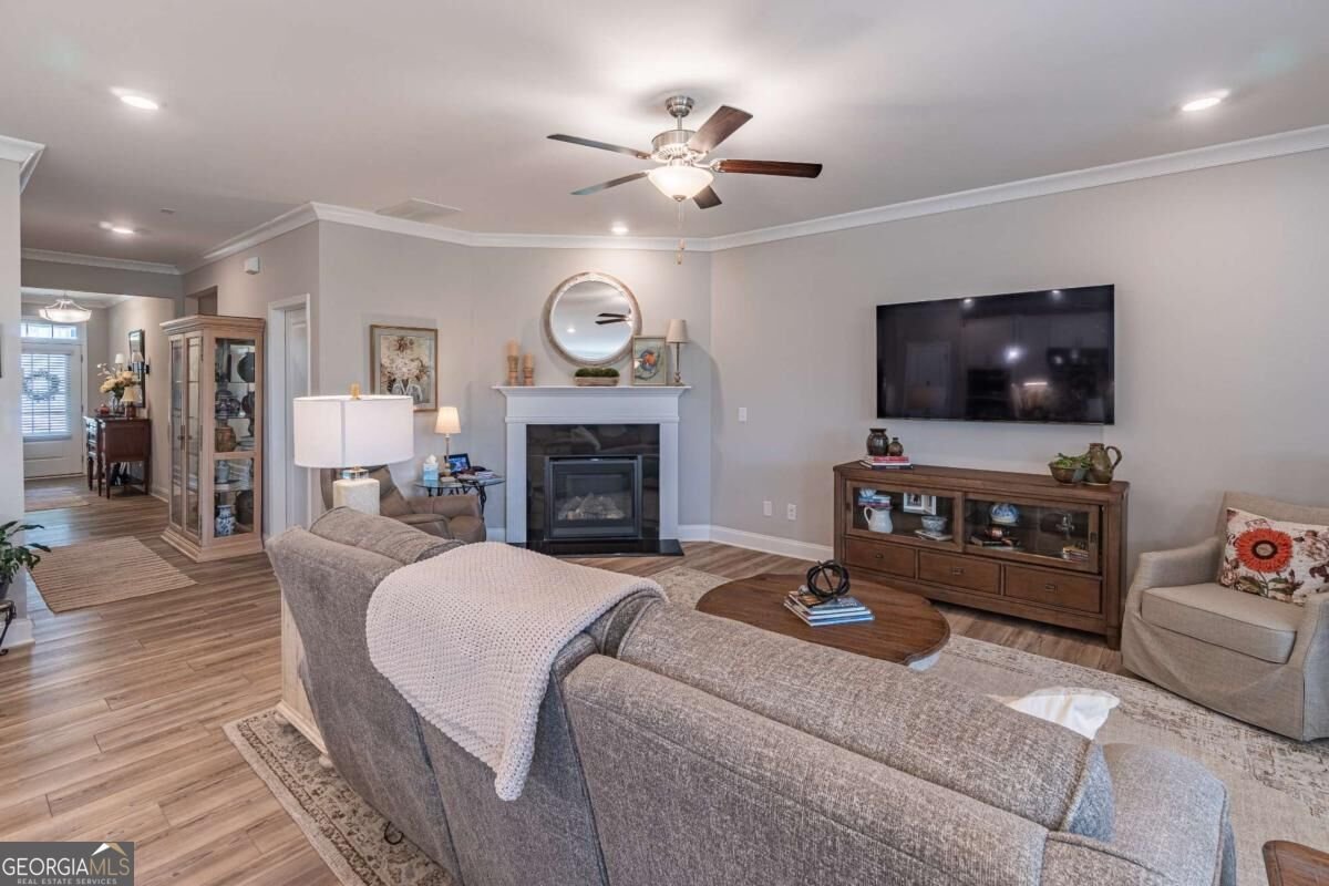5107 Watchmans Cove Gainesville - Photo 10