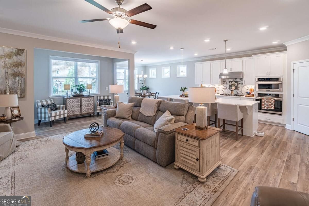 5107 Watchmans Cove Gainesville - Photo 12