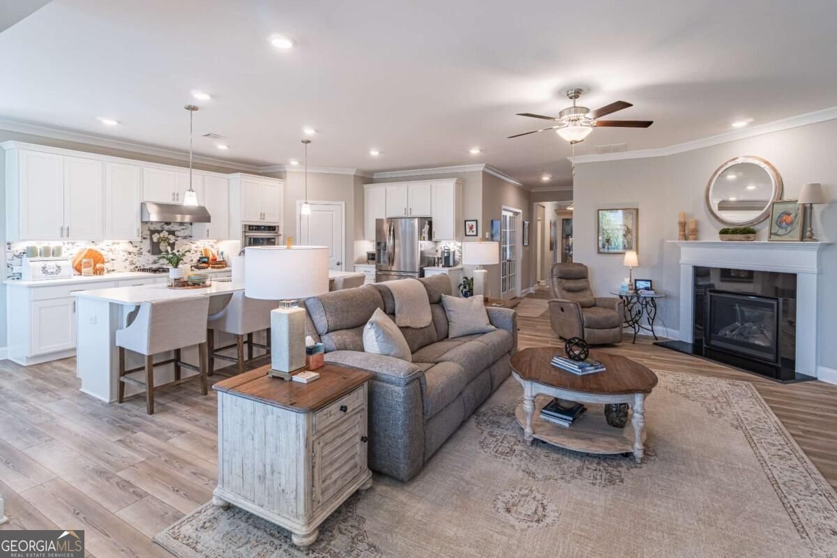 5107 Watchmans Cove Gainesville - Photo 13