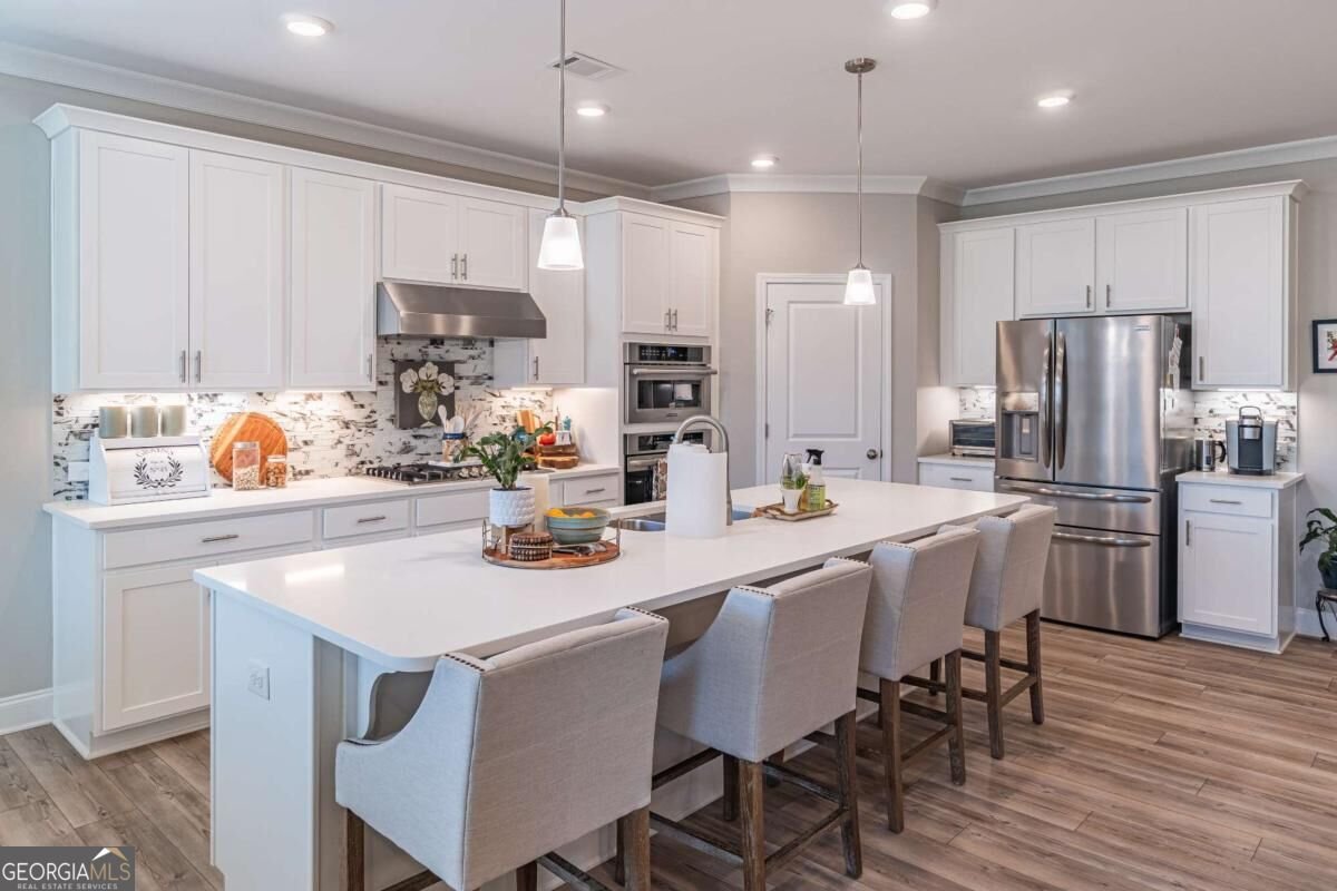 5107 Watchmans Cove Gainesville - Photo 14