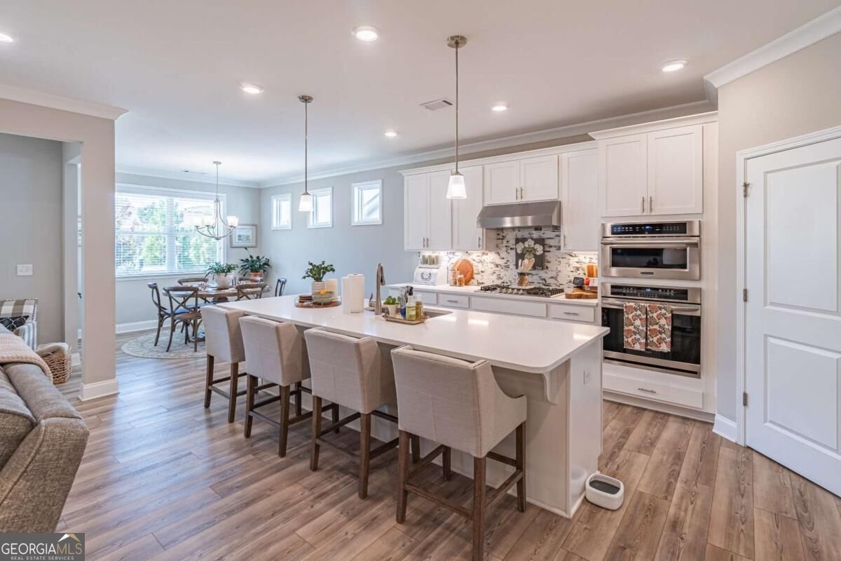 5107 Watchmans Cove Gainesville - Photo 15