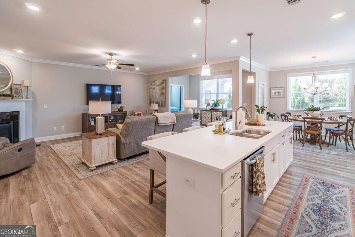 5107 Watchmans Cove Gainesville - Photo 16