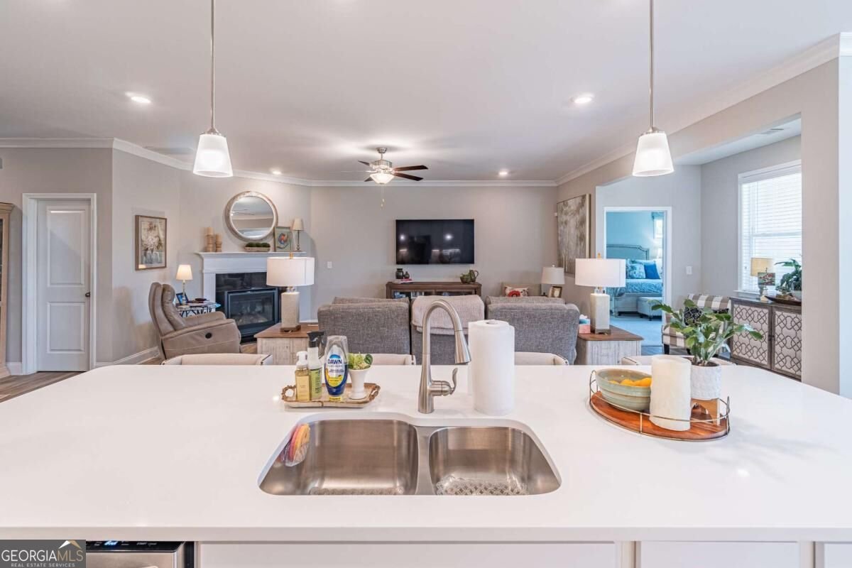 5107 Watchmans Cove Gainesville - Photo 19