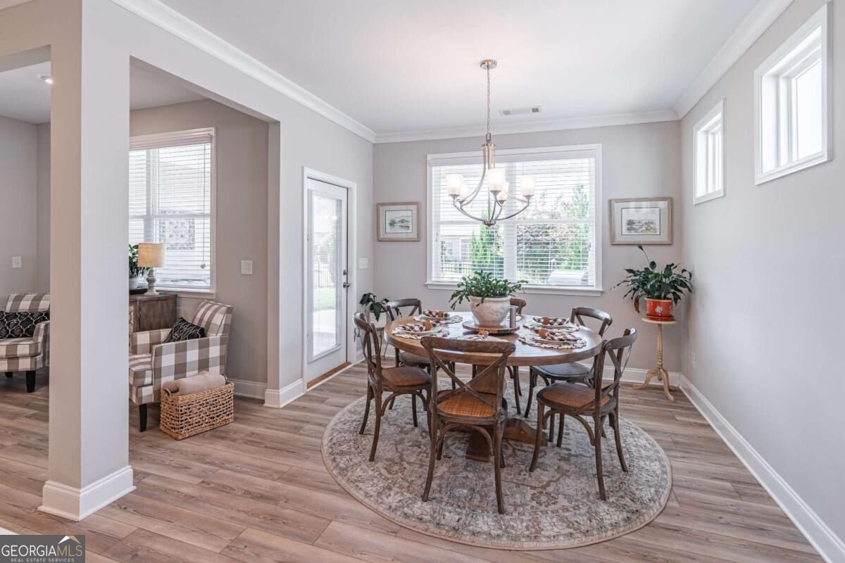 5107 Watchmans Cove Gainesville - Photo 22