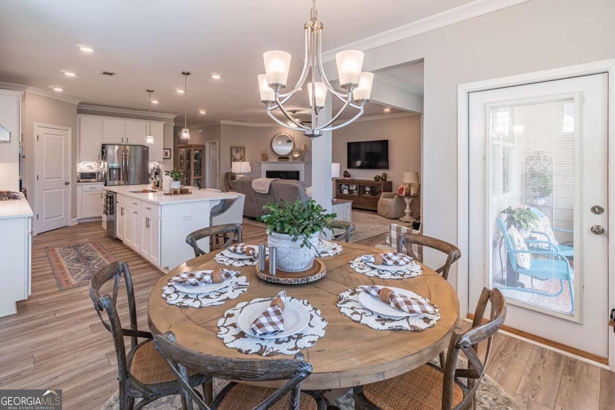 5107 Watchmans Cove Gainesville - Photo 23