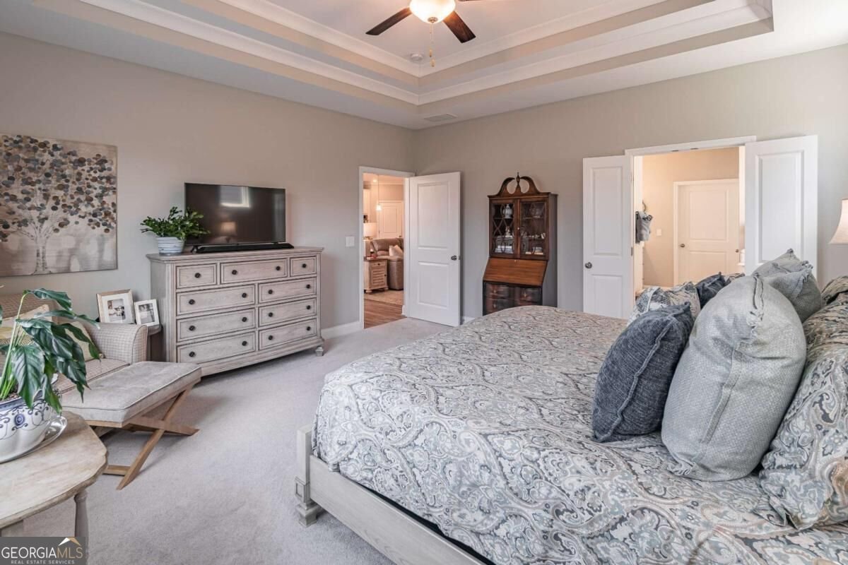 5107 Watchmans Cove Gainesville - Photo 25