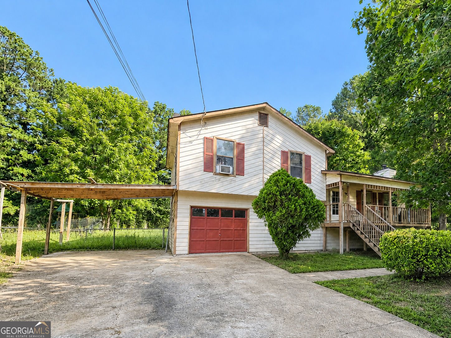 133 Emily Drive Dallas - main photo