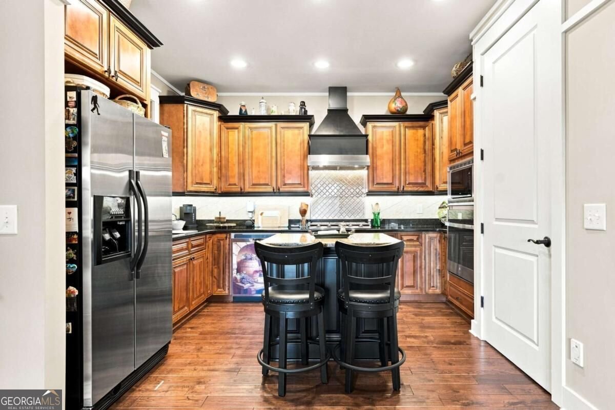 128 Summit View Drive Ellijay - Photo 10