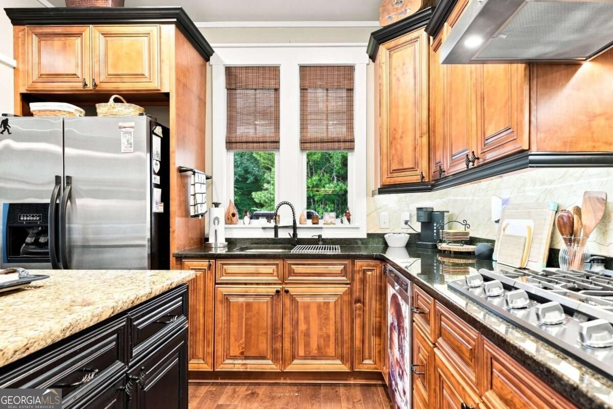 128 Summit View Drive Ellijay - Photo 13